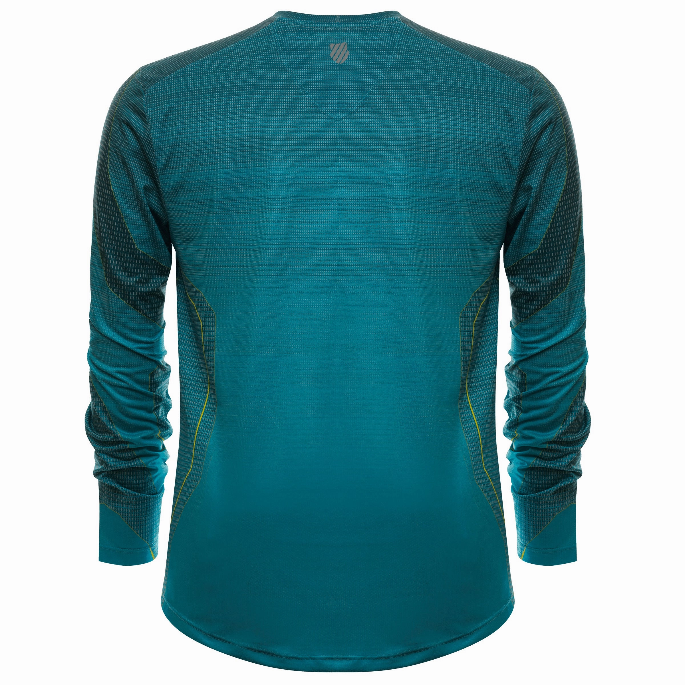 107227-438 | ELECTRIFIED L/S CREW | SCUBA