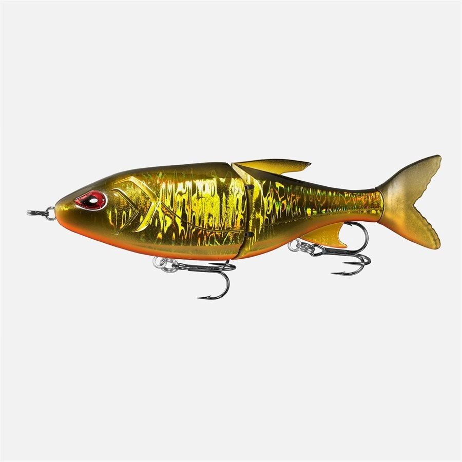 13 Fishing Glidesdale 185 6-2/3" 2.5 Oz
