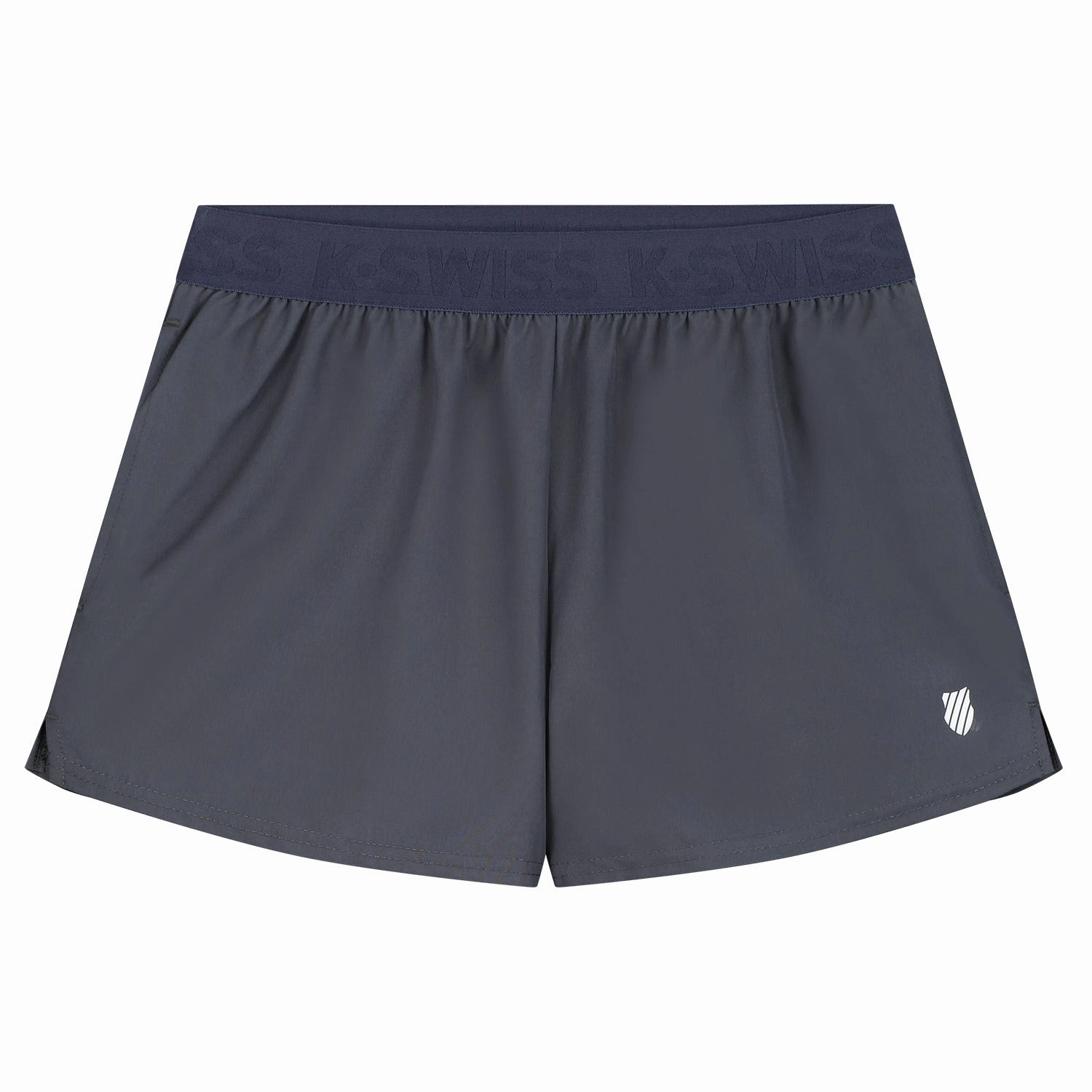 194939-046 | HYPERCOURT SHORT 3 | GRAYSTONE