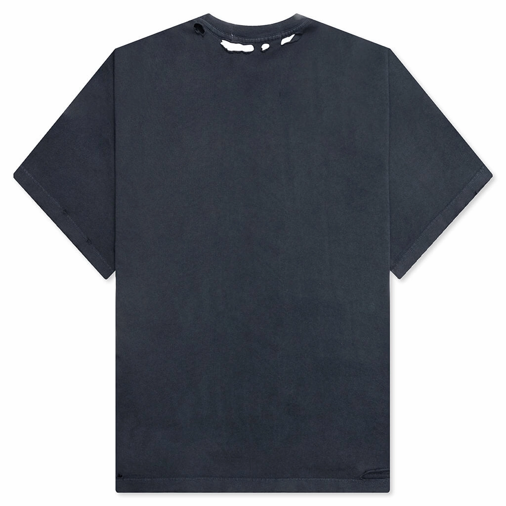 1969 Rock Tee - Black