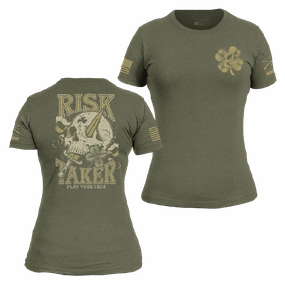 2024 March Club - Ladies - Risk Taker