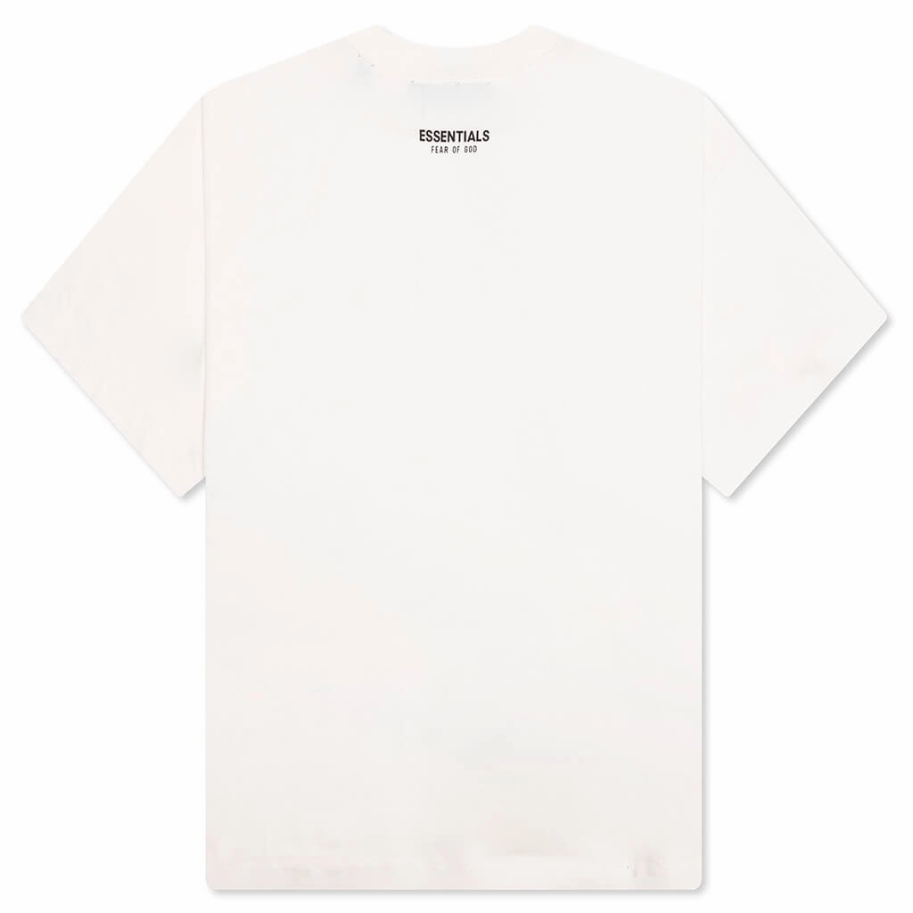 3 Pack Essential Tee - Shell