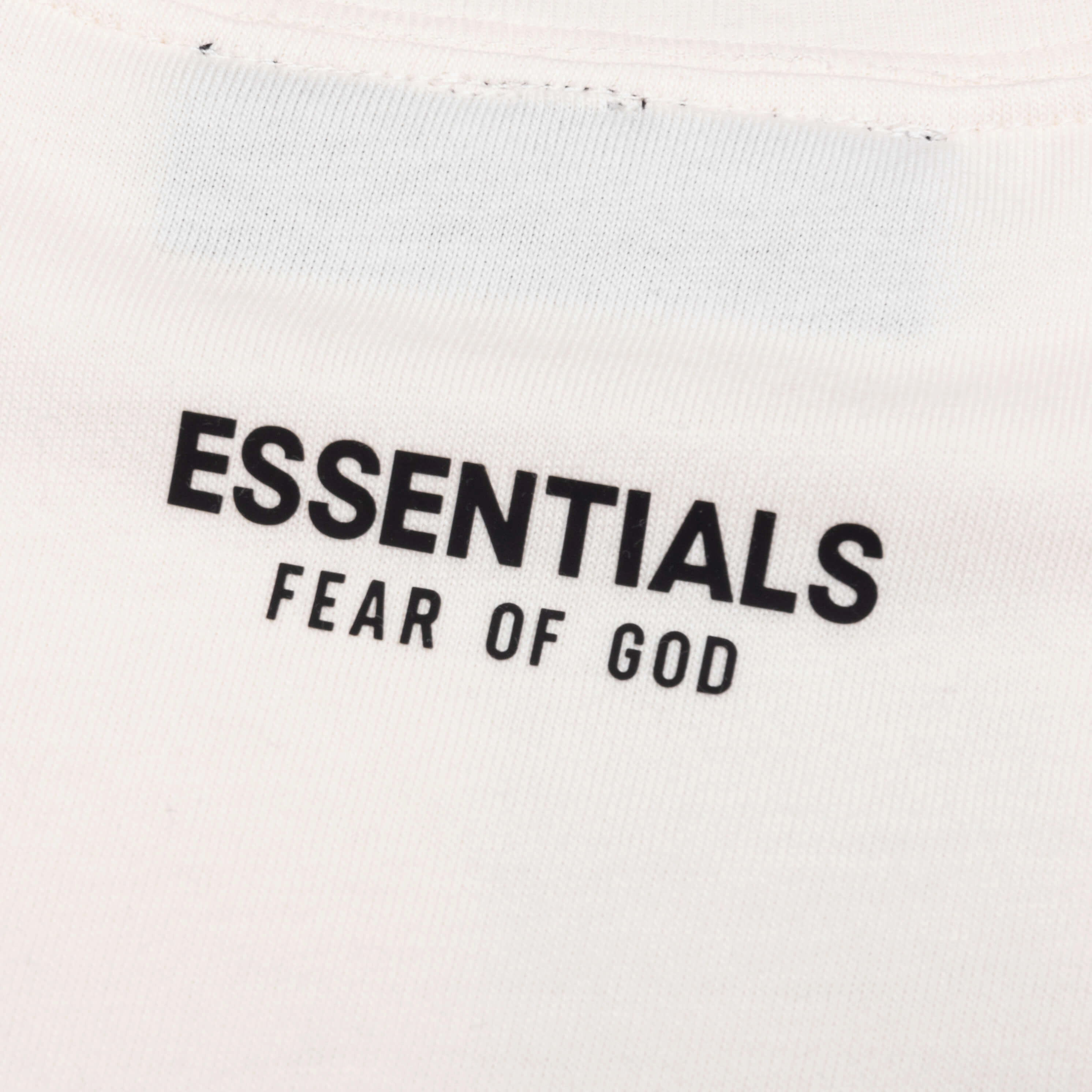 3 Pack Essential Tee - Shell