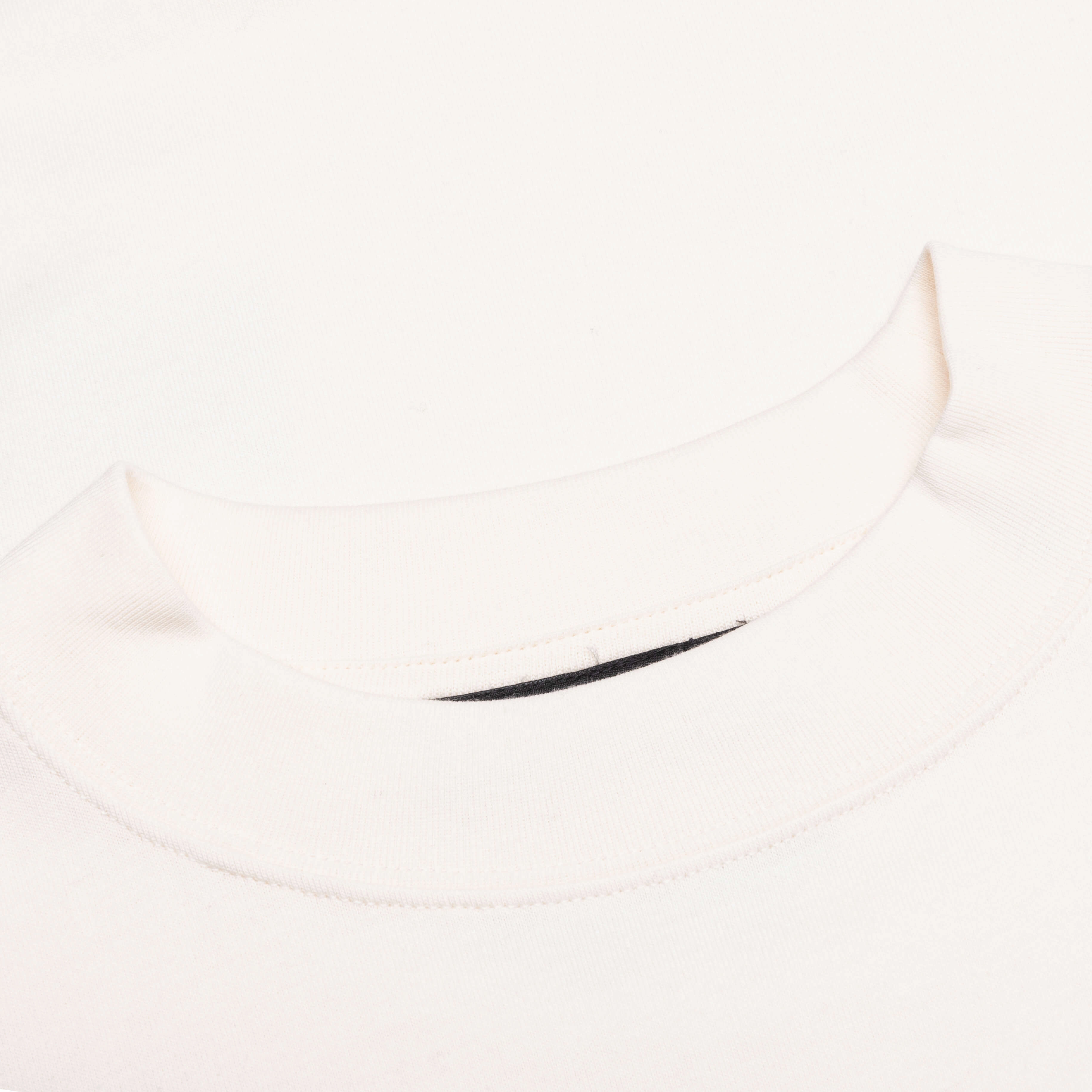 3 Pack Essential Tee - Shell