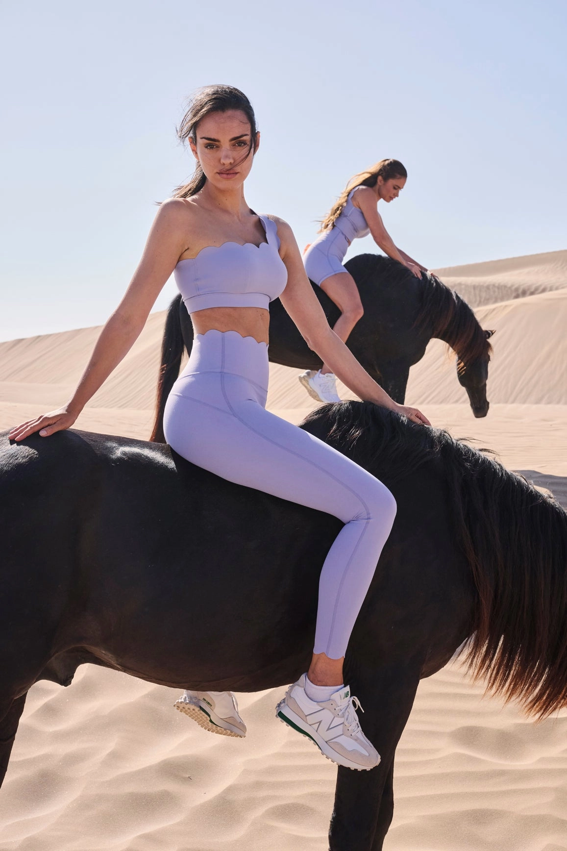 7/8 High-Waist Energy Legging