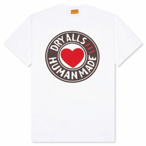 #2903 T-Shirt - White