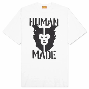 #2909 T-Shirt - White