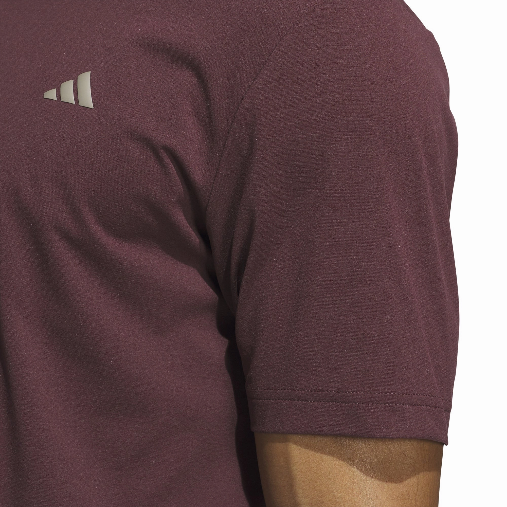 adidas Golf Tour Twistknit Shirt