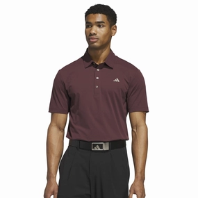 adidas Golf Tour Twistknit Shirt