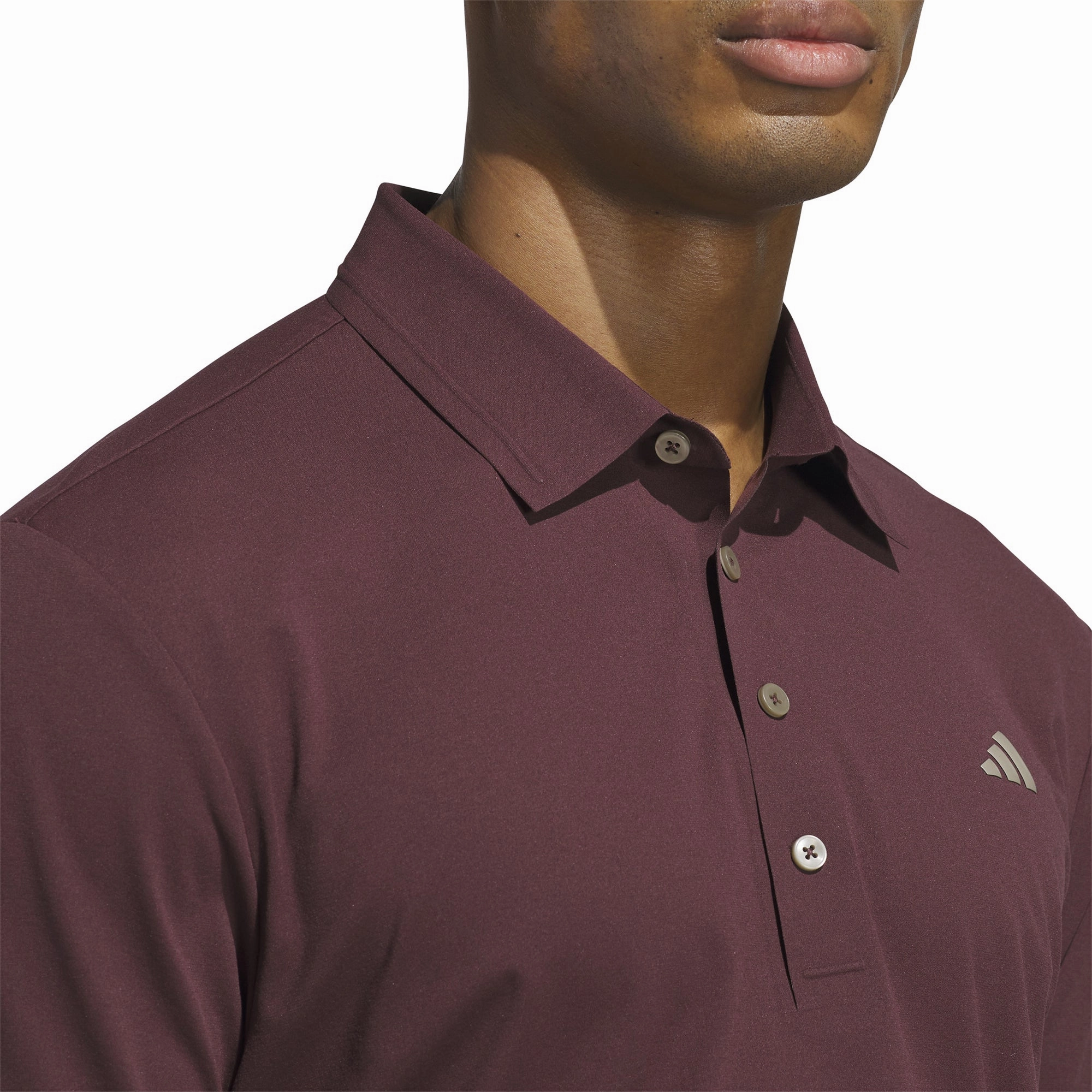adidas Golf Tour Twistknit Shirt