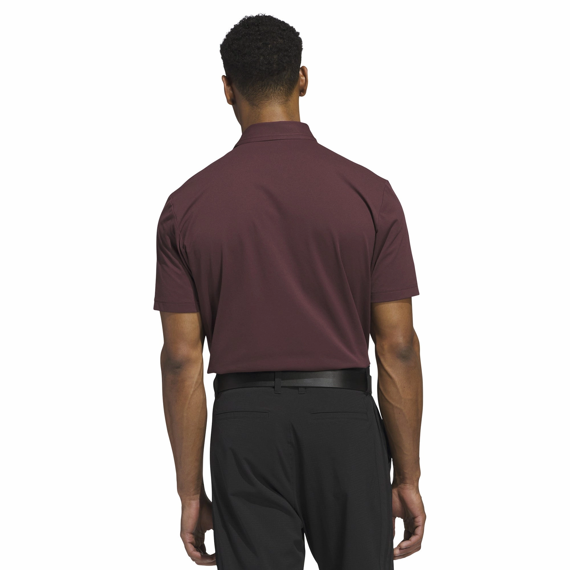 adidas Golf Tour Twistknit Shirt