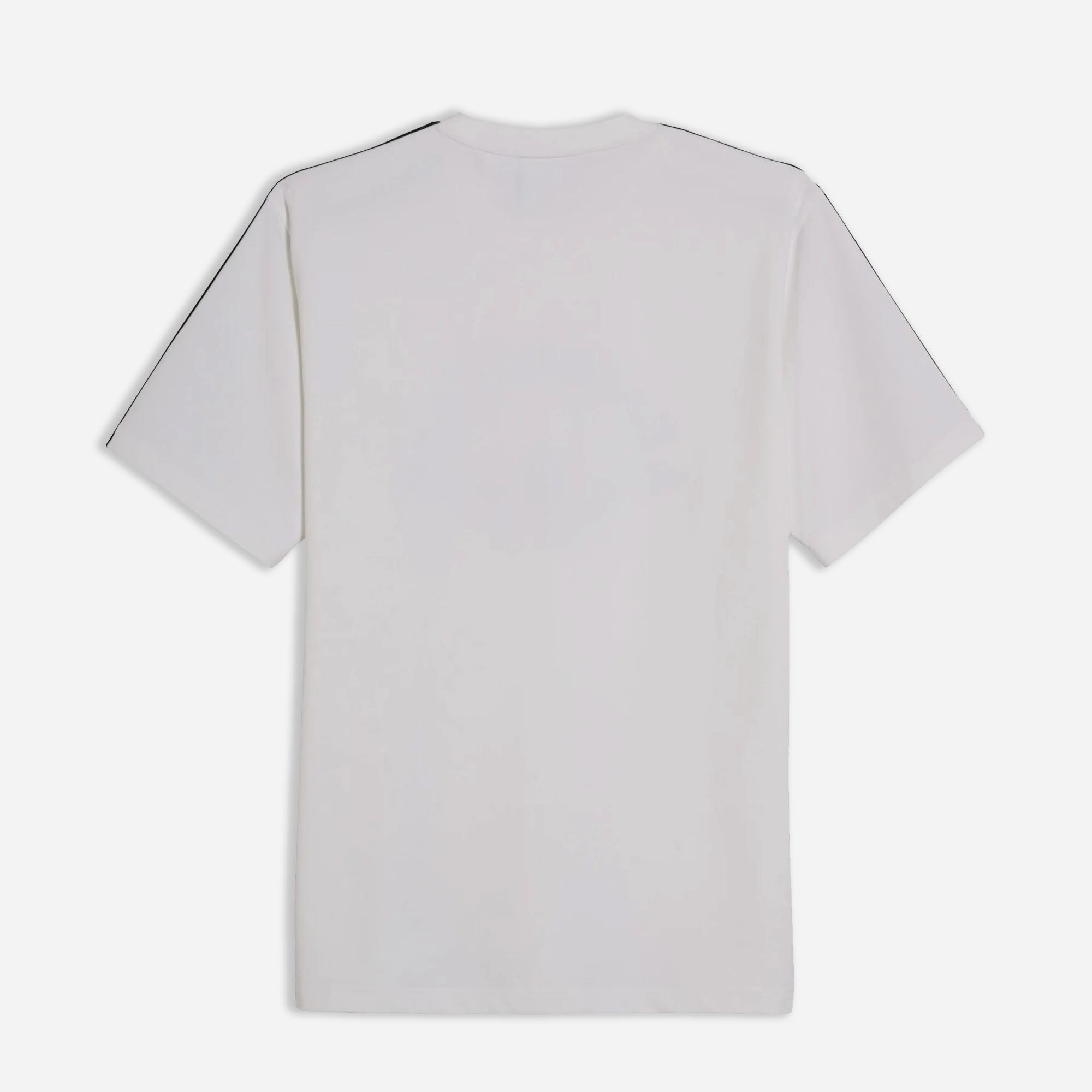Adidas Originals | BAPE TEE { WHITE