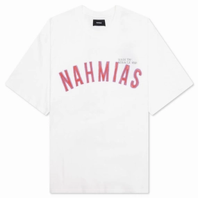Always Boxy T-Shirt - Cotton White