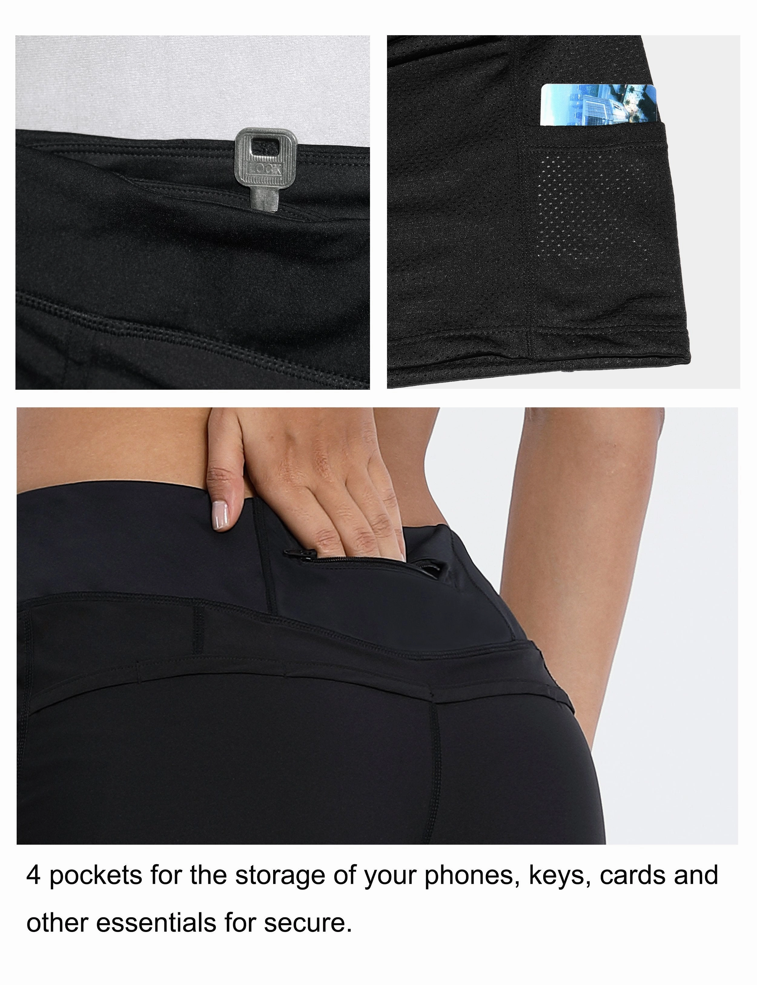 Ambience Short_Golf