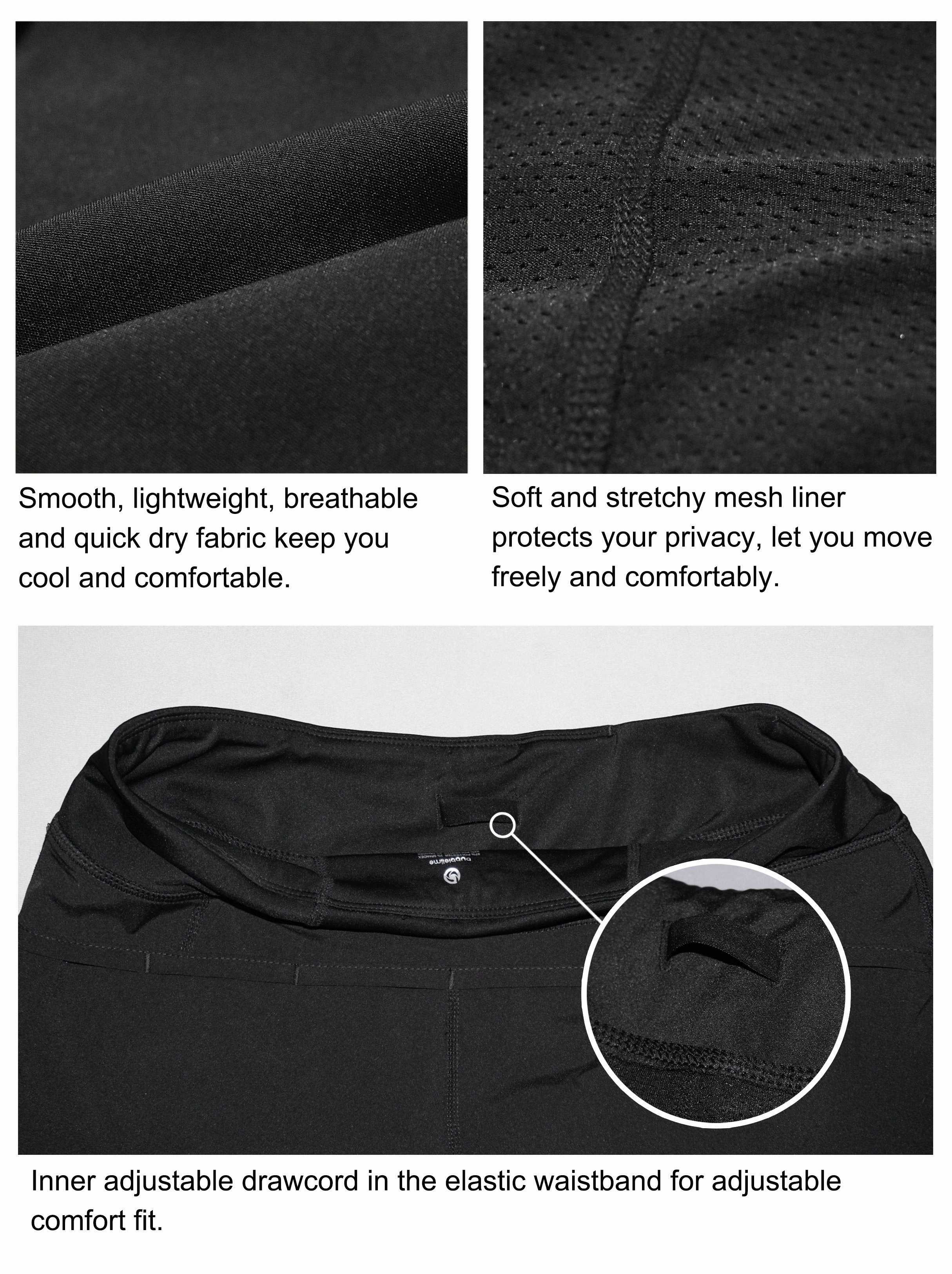 Ambience Short_Golf