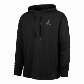 ARIZONA DIAMONDBACKS IMPRINT '47 FORWARD HOOD