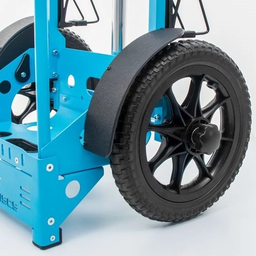 Backpack Disc Golf Cart by Zuca Accessories