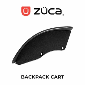 Backpack Disc Golf Cart by Zuca Accessories