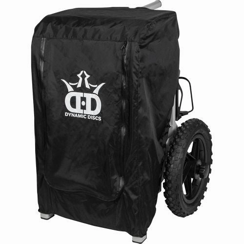 Backpack Disc Golf Cart by Zuca Accessories