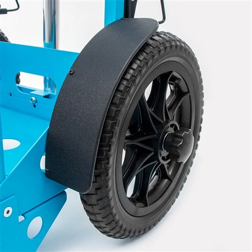 Backpack Disc Golf Cart by Zuca Accessories