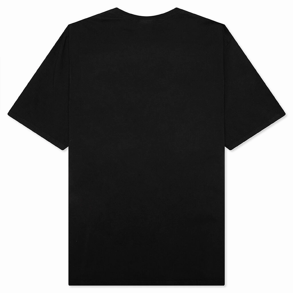 Blaze Tee - Black