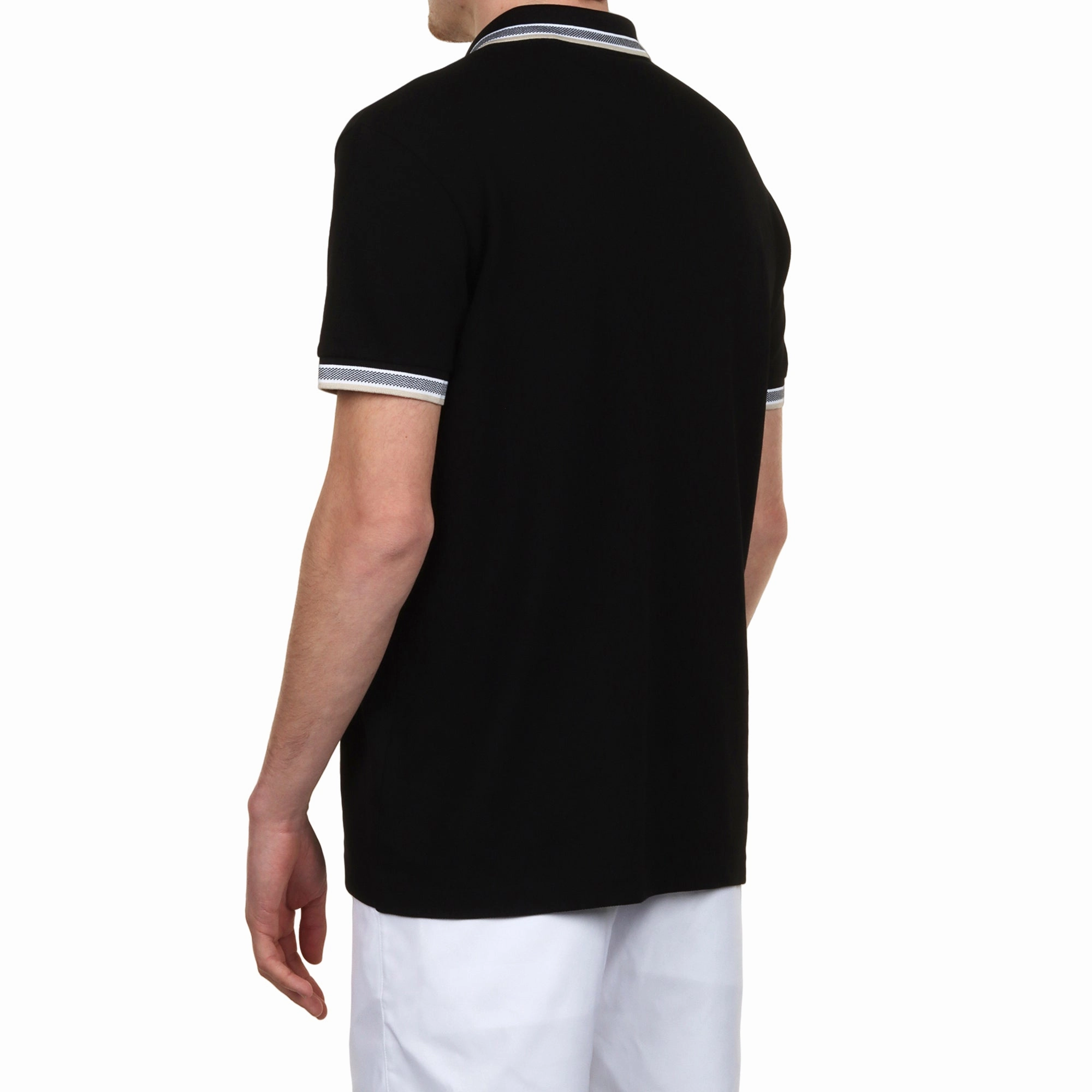 BOSS Paddy Polo Shirt SU25