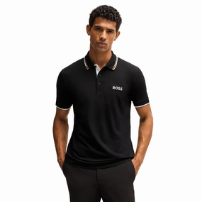 BOSS Paddy Pro Polo Shirt FA25