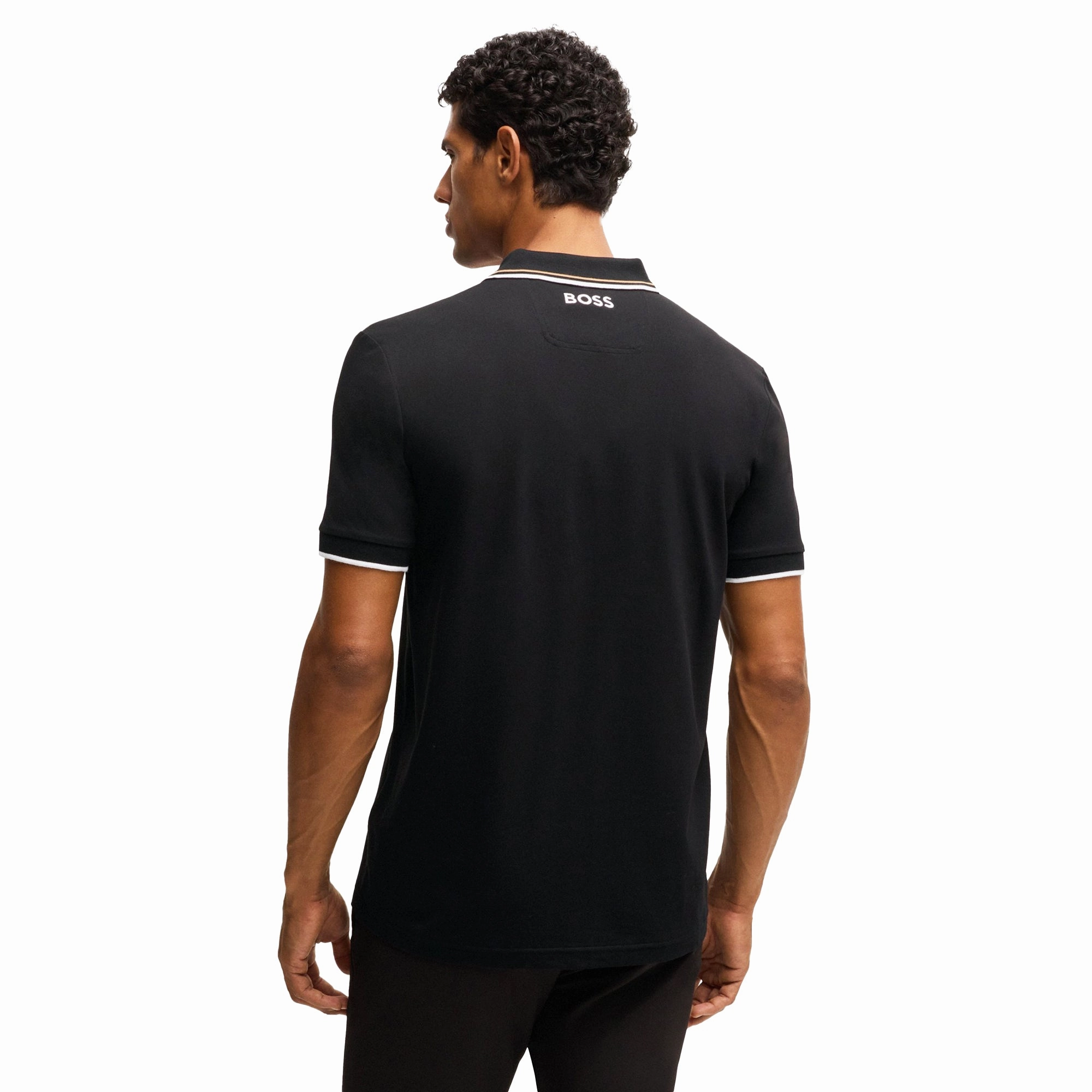 BOSS Paddy Pro Polo Shirt FA25