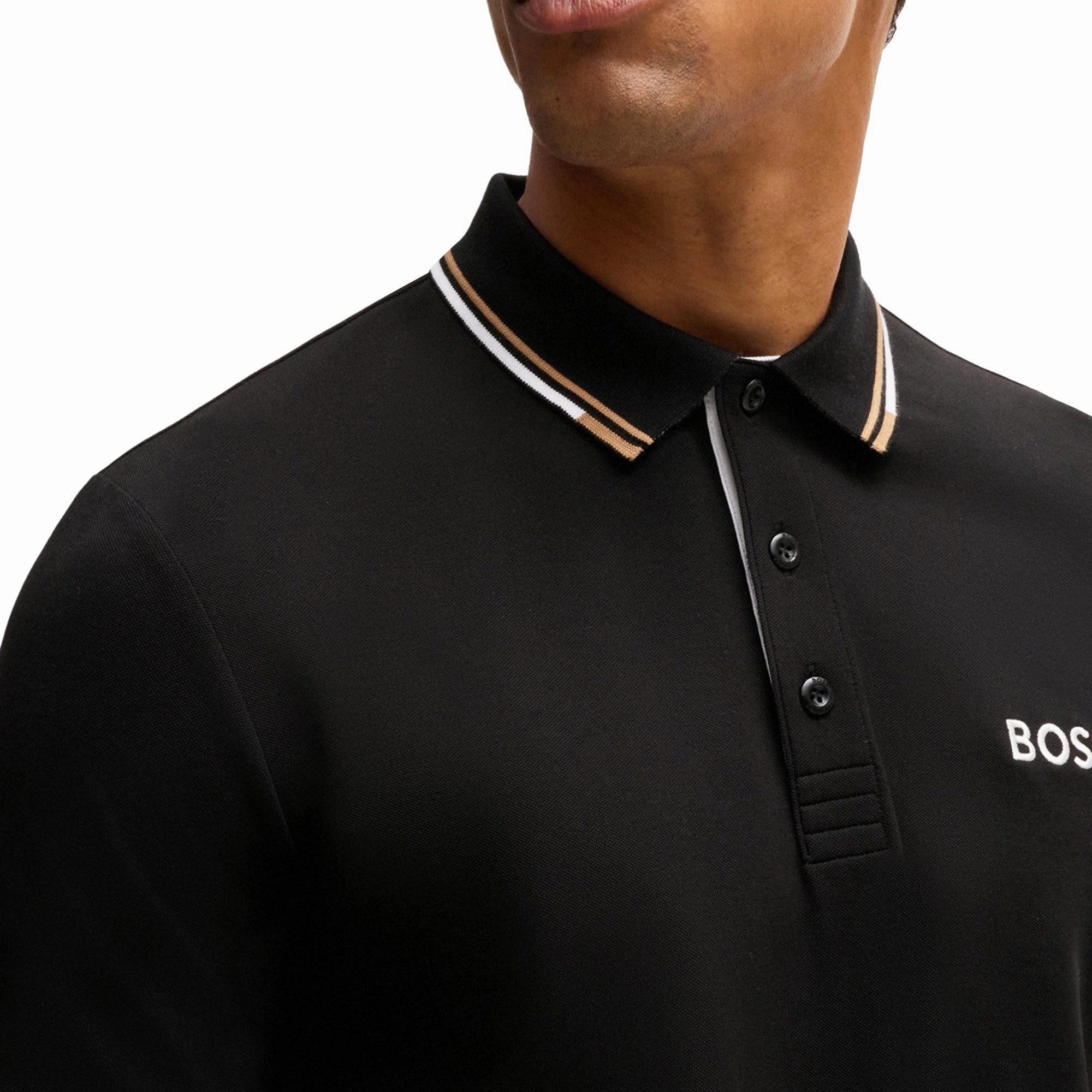 BOSS Paddy Pro Polo Shirt FA25