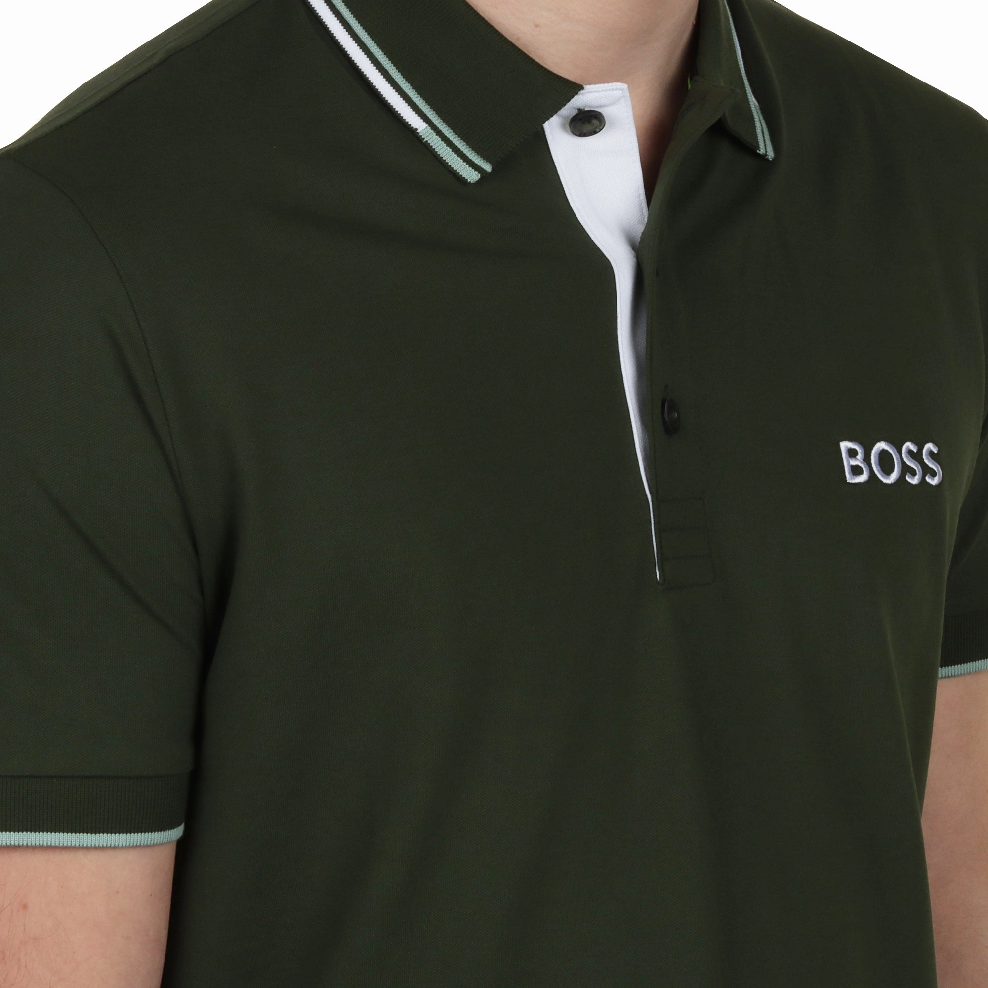 BOSS Paddy Pro Polo Shirt SP25