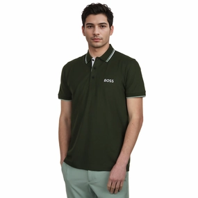 BOSS Paddy Pro Polo Shirt SP25