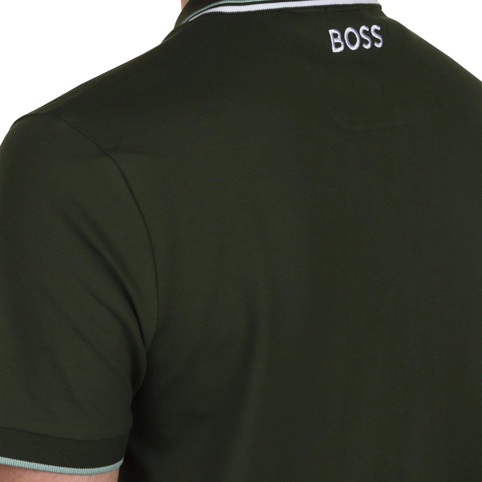 BOSS Paddy Pro Polo Shirt SP25