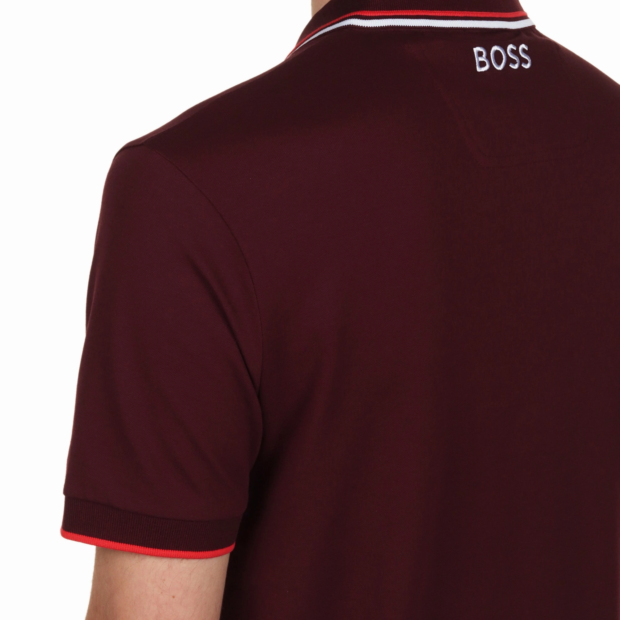 BOSS Paddy Pro Polo Shirt SU25