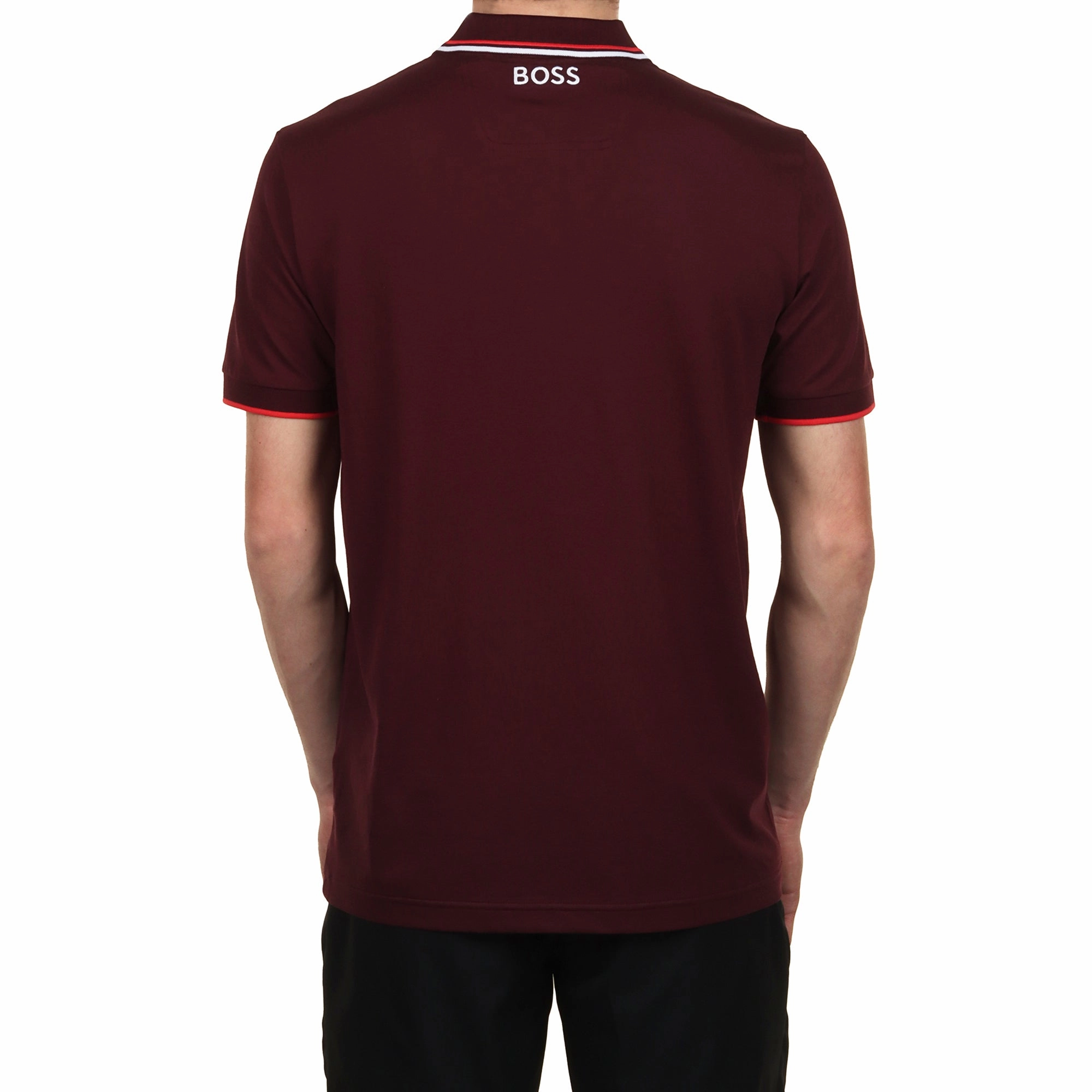 BOSS Paddy Pro Polo Shirt SU25