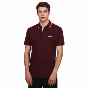 BOSS Paddy Pro Polo Shirt SU25