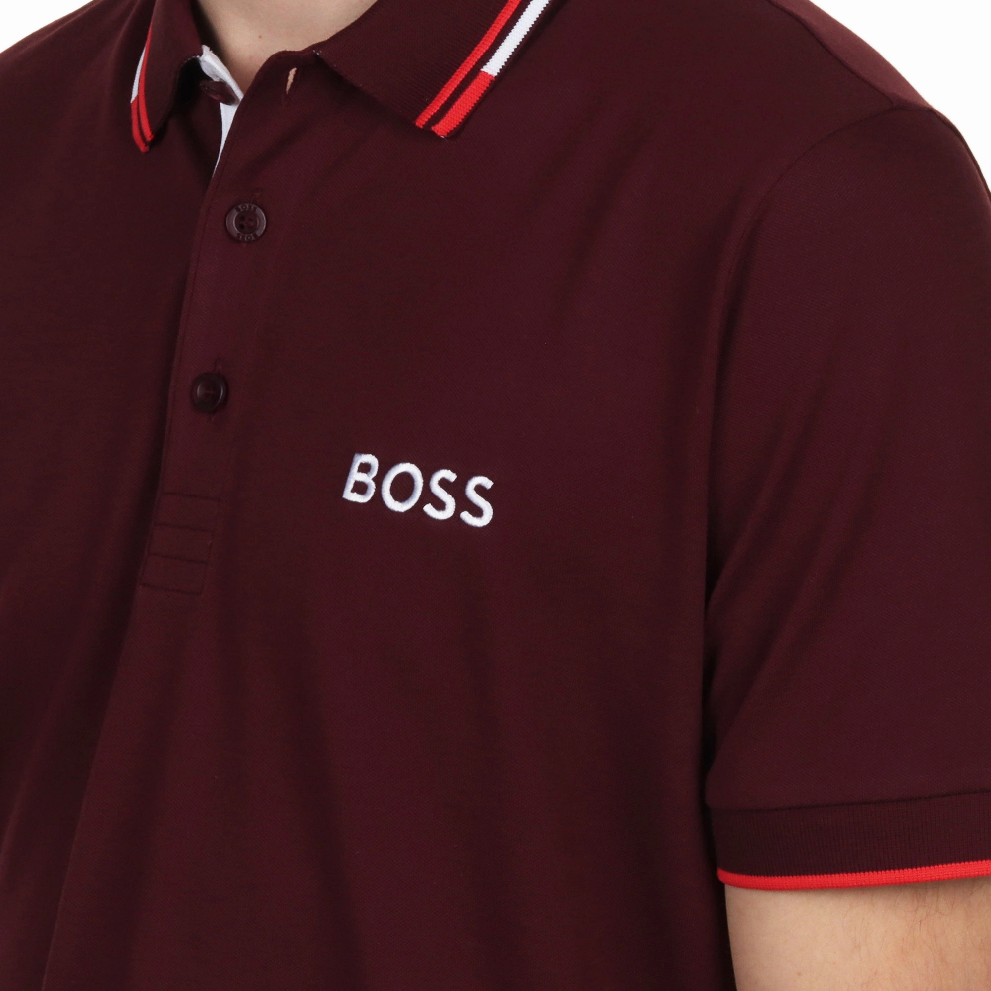 BOSS Paddy Pro Polo Shirt SU25