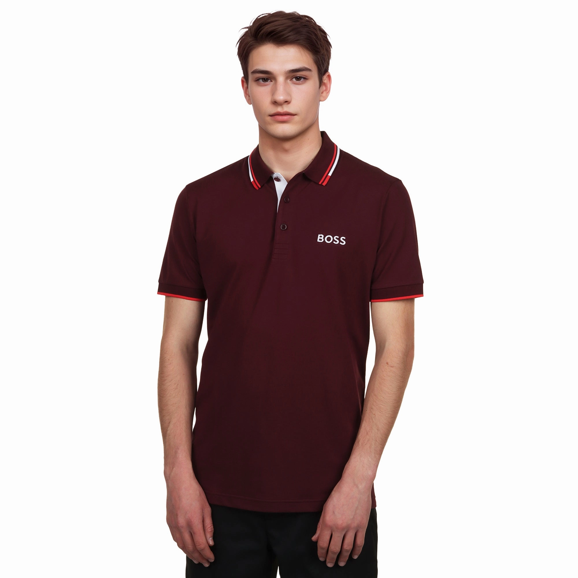 BOSS Paddy Pro Polo Shirt SU25