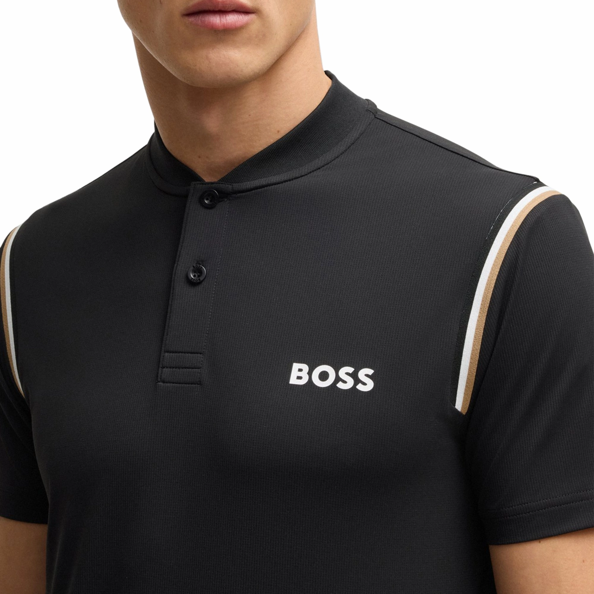 BOSS Pariq MB 8 Polo Shirt SP25