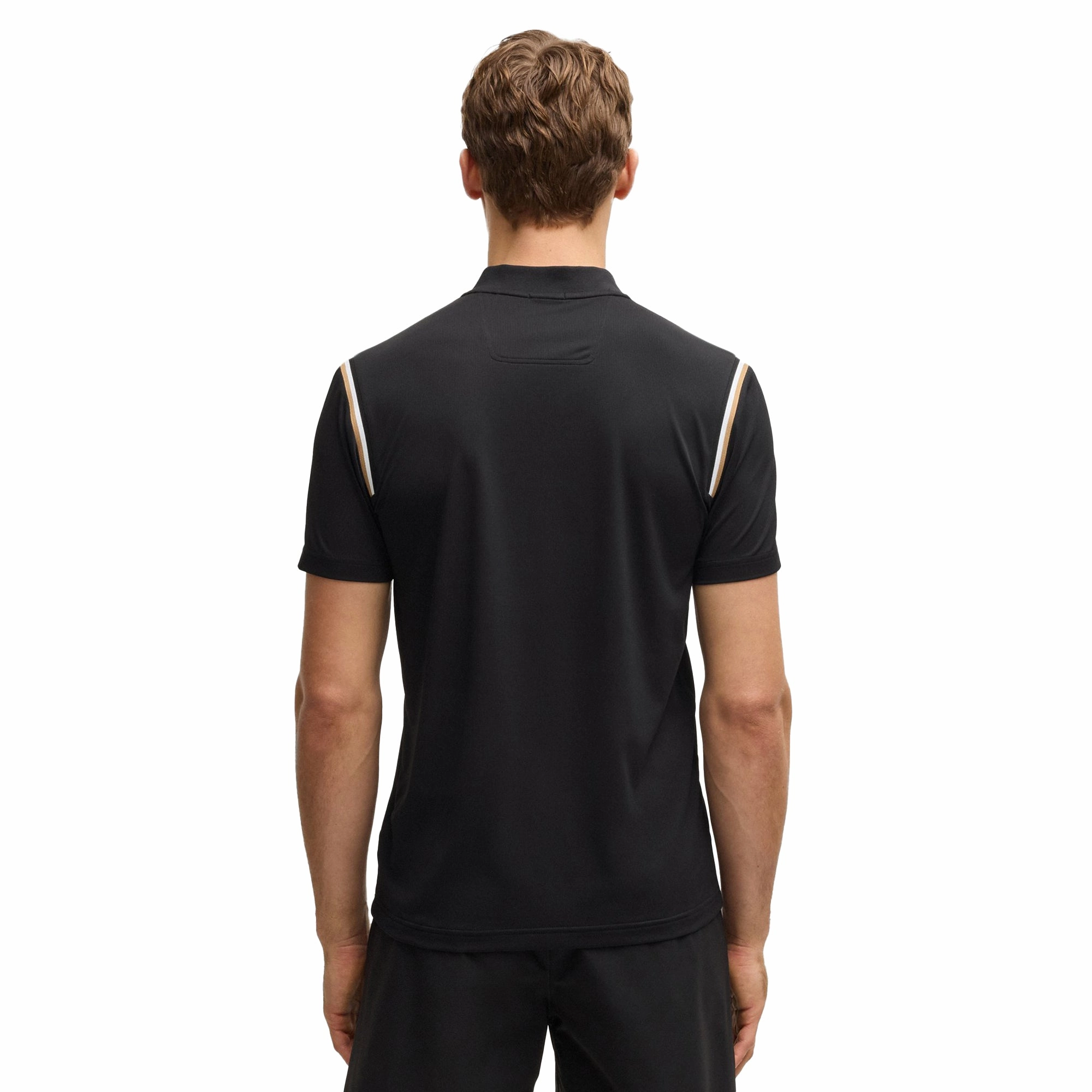 BOSS Pariq MB 8 Polo Shirt SP25