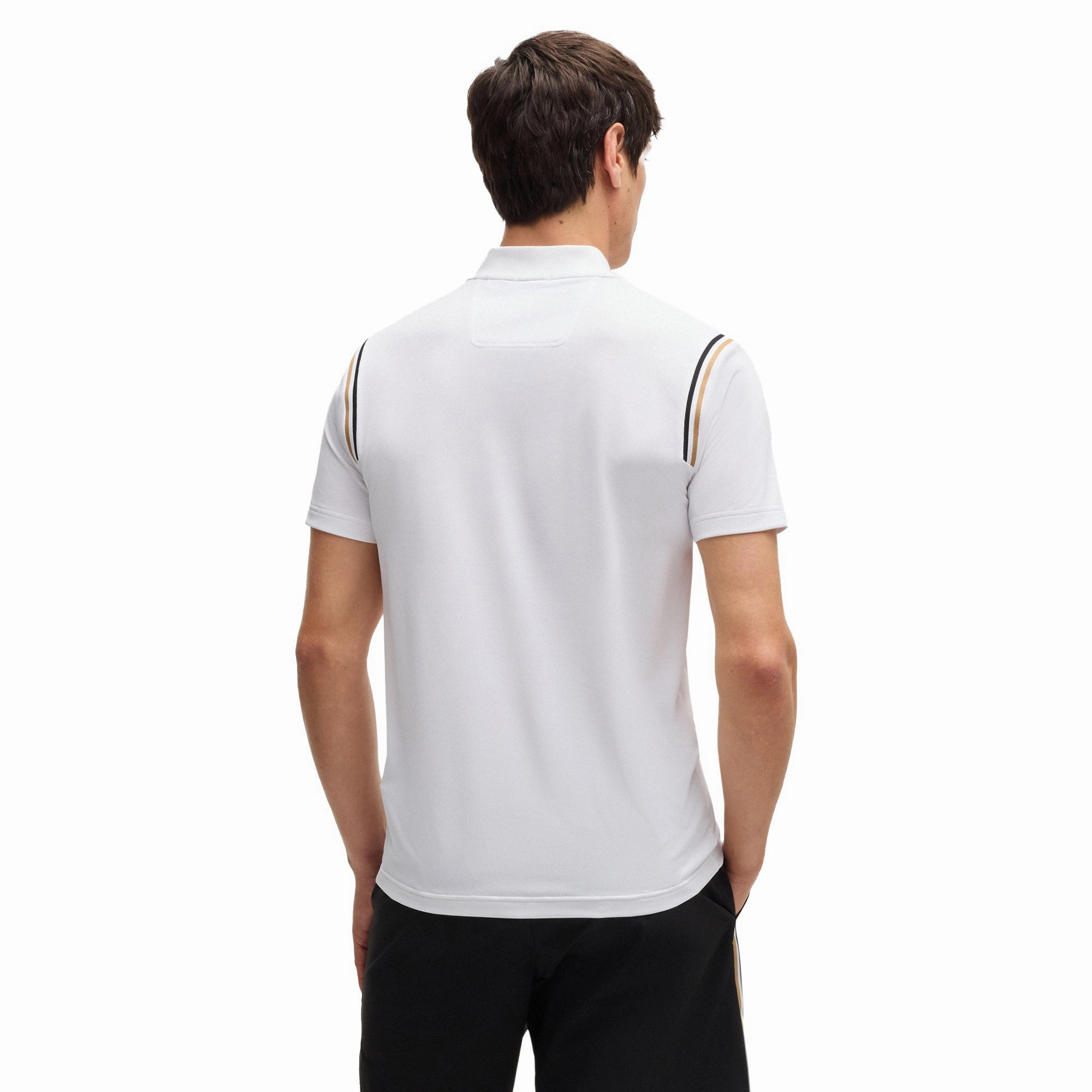 BOSS Pariq MB 8 Polo Shirt SP25