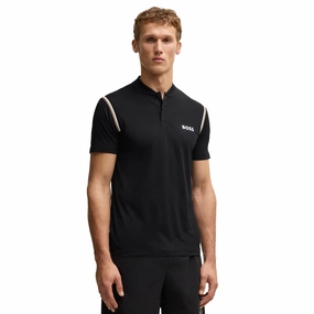 BOSS Pariq MB 8 Polo Shirt SP25