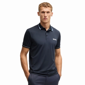 BOSS Paul Pro Polo Shirt SP25
