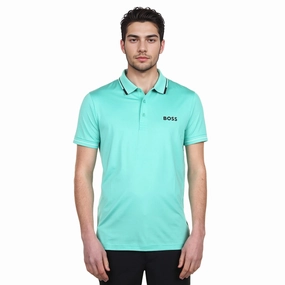 BOSS Paul Pro Polo Shirt SP25