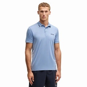 BOSS Paul Pro Polo Shirt SP25