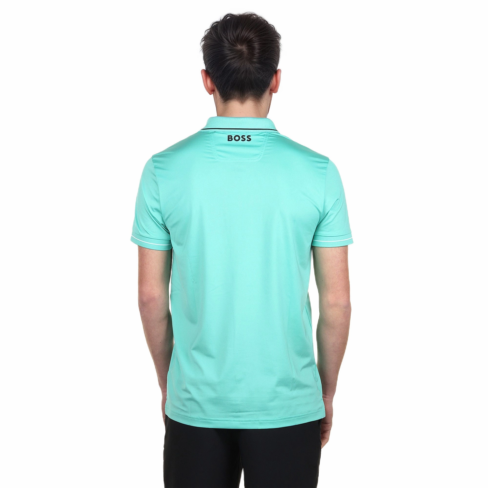 BOSS Paul Pro Polo Shirt SP25