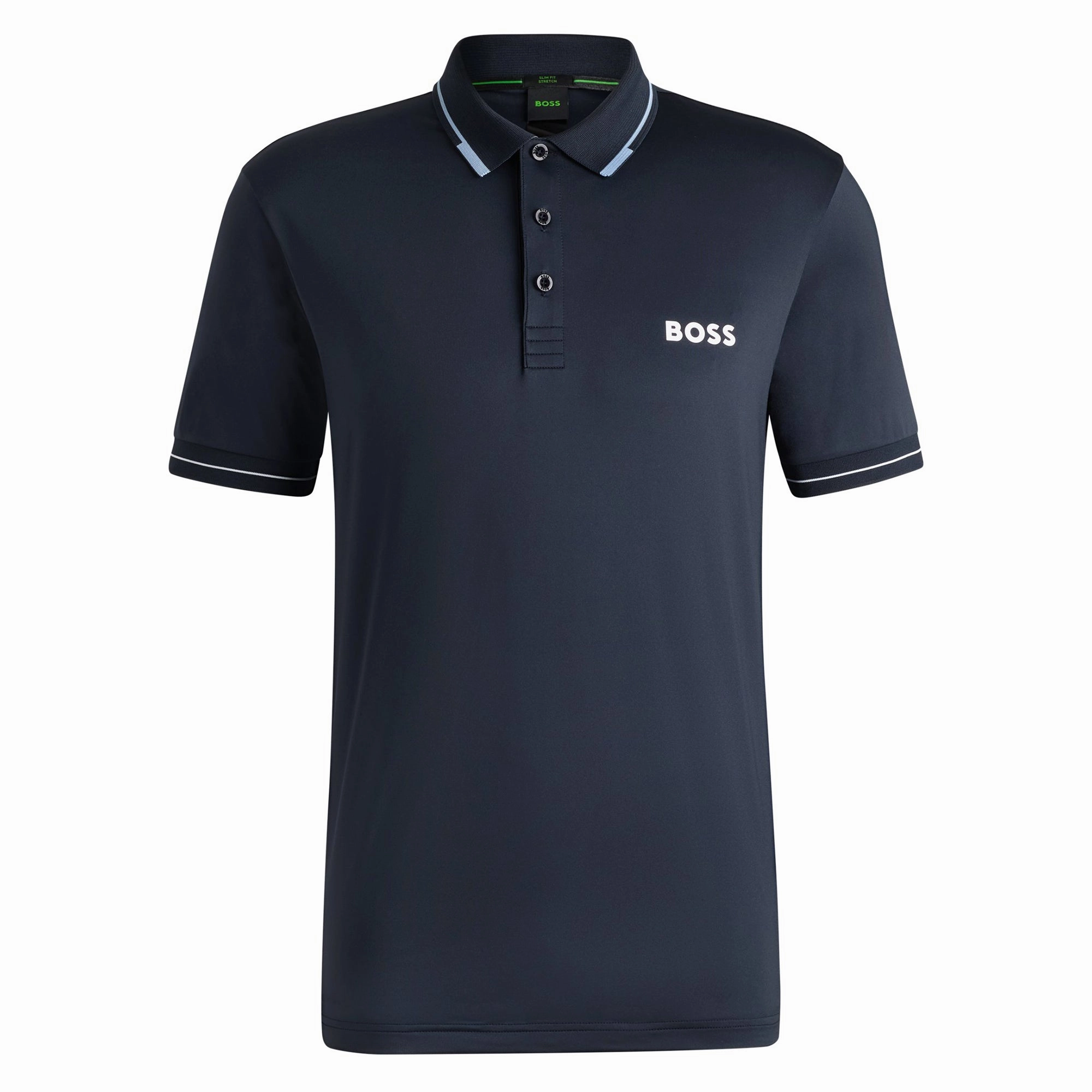 BOSS Paul Pro Polo Shirt SP25