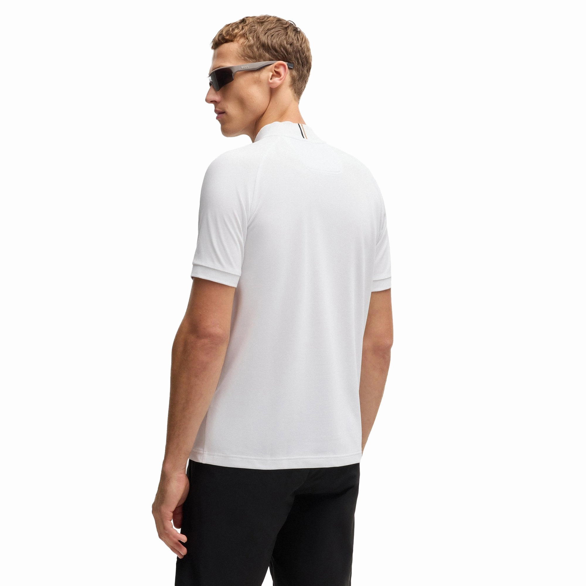 BOSS Pollan ASP Polo Shirt SU25