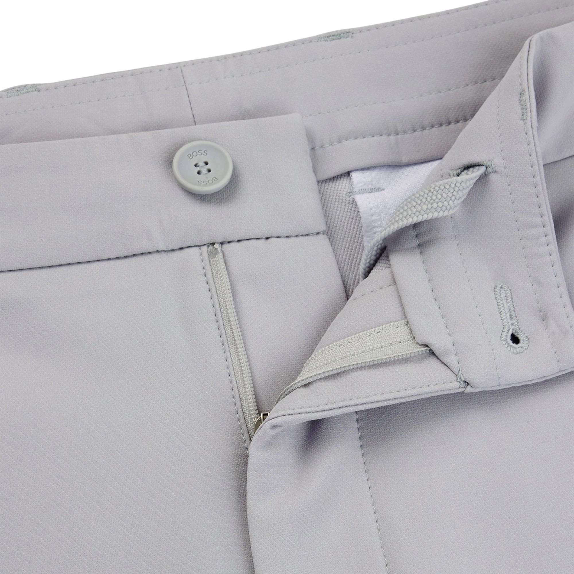 BOSS T_Commuter-Slim Golf Trousers SP25