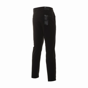 BOSS T_Commuter-Slim Golf Trousers
