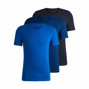 BOSS T-Shirt RN 3-Pack